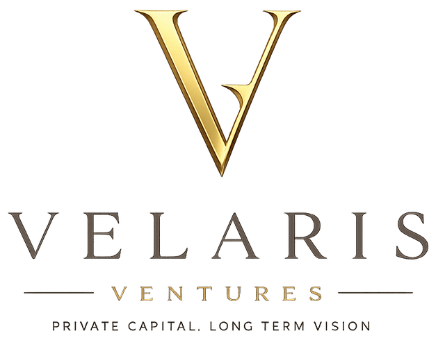 Velaris Ventures